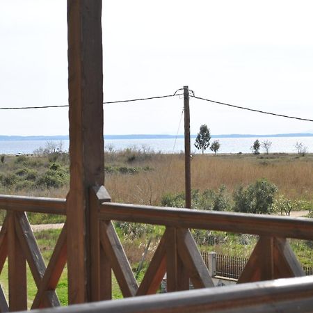 Halkidiki Luxurious Stonehouses Psakoudia Pokoj fotografie