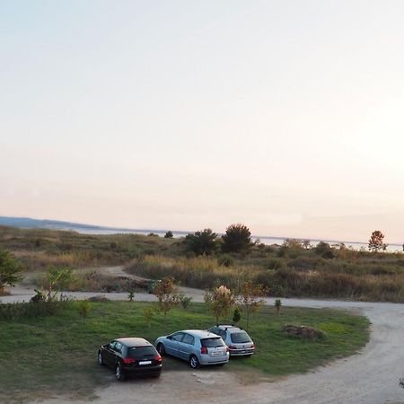 Halkidiki Luxurious Stonehouses Psakoudia Exteriér fotografie