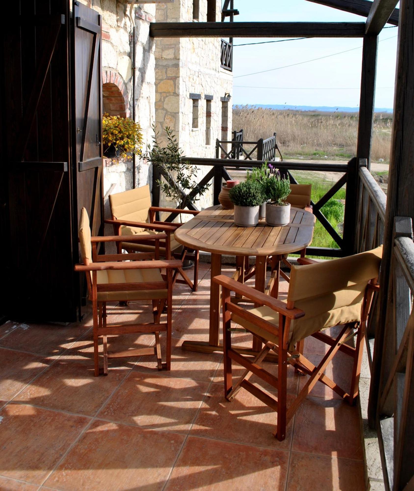 Halkidiki Luxurious Stonehouses Psakoudia Pokoj fotografie