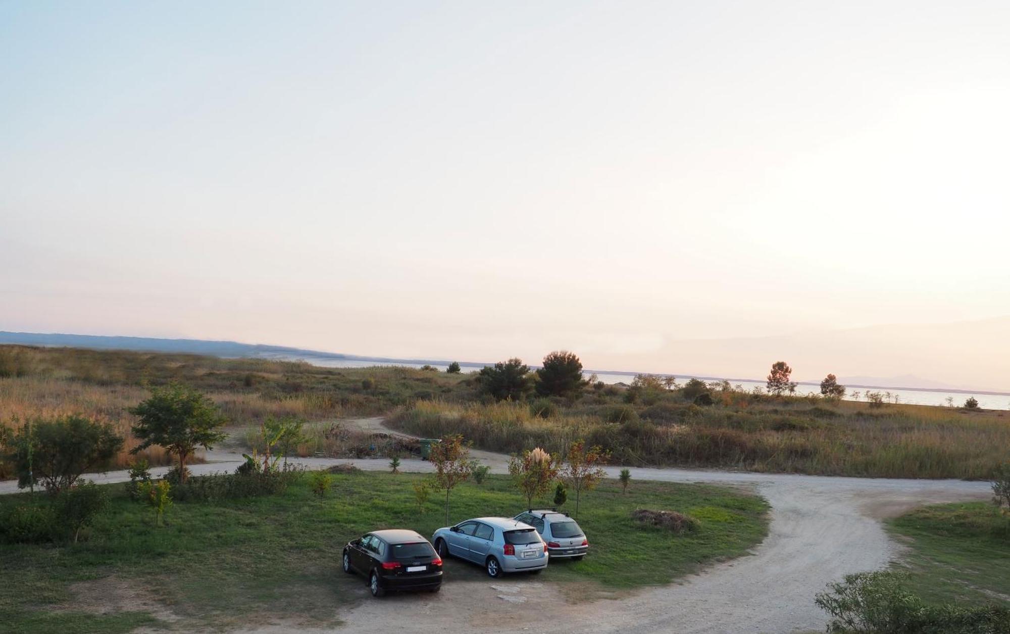 Halkidiki Luxurious Stonehouses Psakoudia Exteriér fotografie